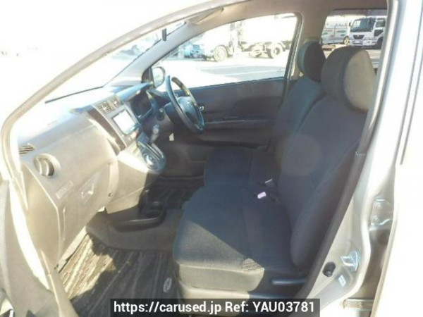 Used 2009 AT daihatsu mira L275S Image[12]