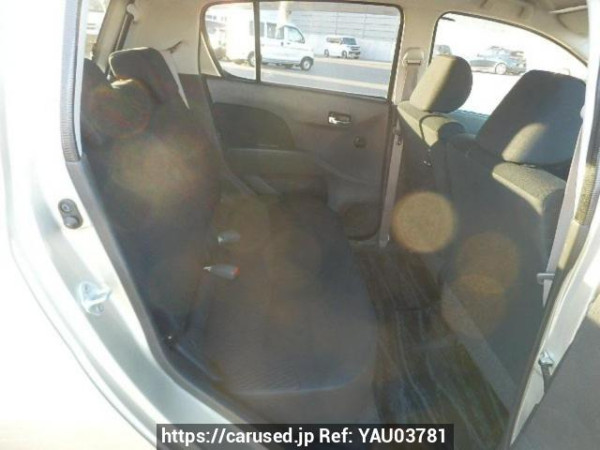 Used 2009 AT daihatsu mira L275S Image[13]