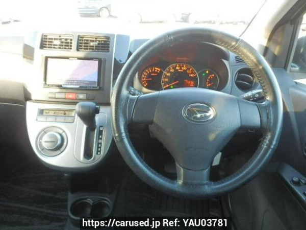 Used 2009 AT daihatsu mira L275S Image[16]