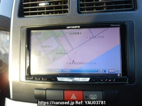Used 2009 AT daihatsu mira L275S Image[20]