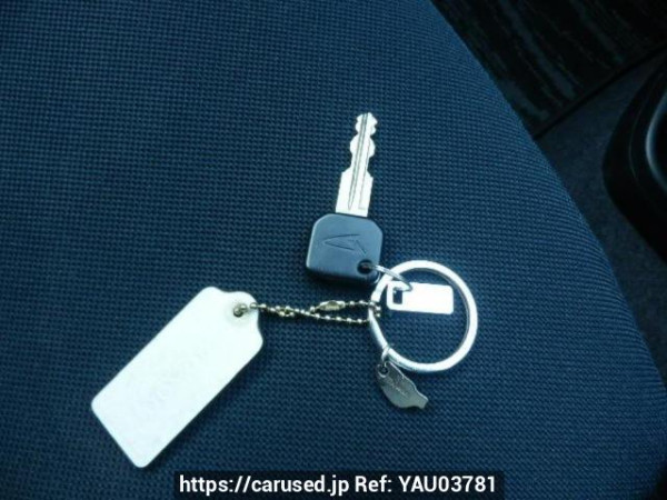 Used 2009 AT daihatsu mira L275S Image[25]