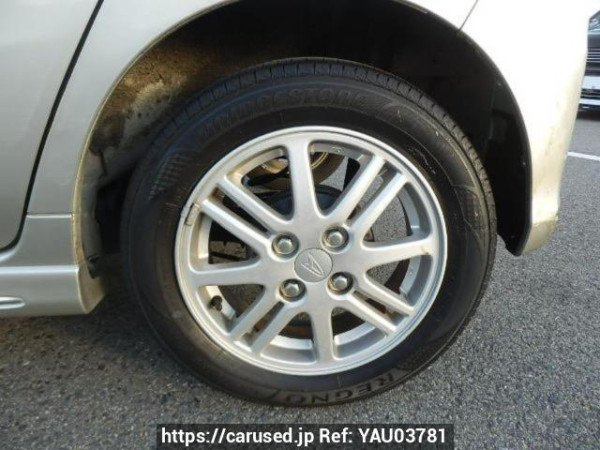 Used 2009 AT daihatsu mira L275S Image[26]