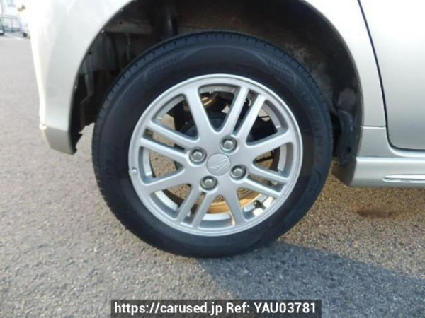 Used 2009 AT daihatsu mira L275S Image[27]