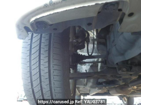 Used 2009 AT daihatsu mira L275S Image[33]