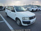Toyota Probox Van
