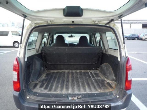 Used 2008 AT toyota probox-van NCP51V Image[6]