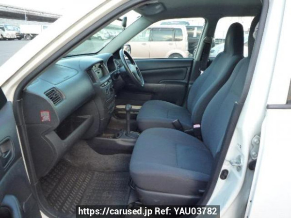 Used 2008 AT toyota probox-van NCP51V Image[10]