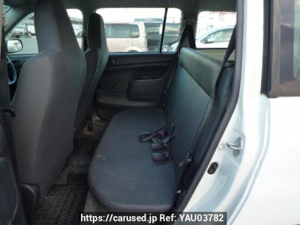 Used 2008 AT toyota probox-van NCP51V Image[12]