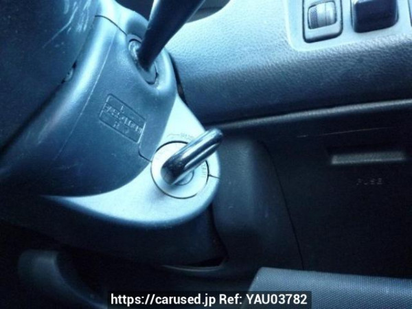 Used 2008 AT toyota probox-van NCP51V Image[16]