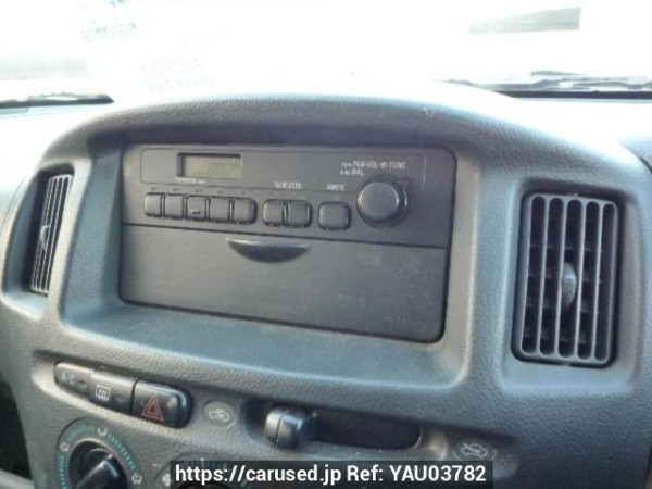 Used 2008 AT toyota probox-van NCP51V Image[17]