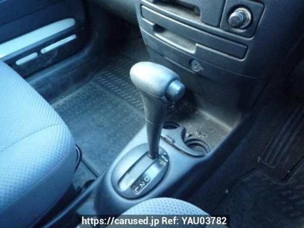 Used 2008 AT toyota probox-van NCP51V Image[18]