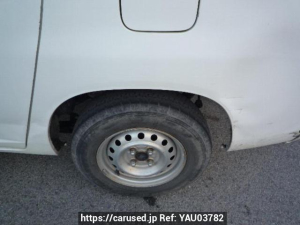 Used 2008 AT toyota probox-van NCP51V Image[22]