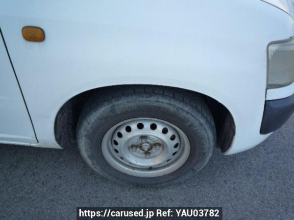 Used 2008 AT toyota probox-van NCP51V Image[23]