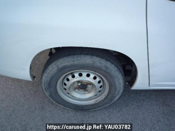 Used 2008 AT toyota probox-van NCP51V Image[24]