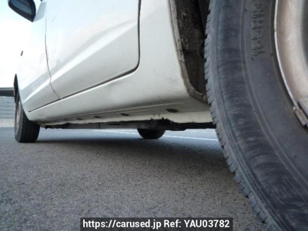 Used 2008 AT toyota probox-van NCP51V Image[25]