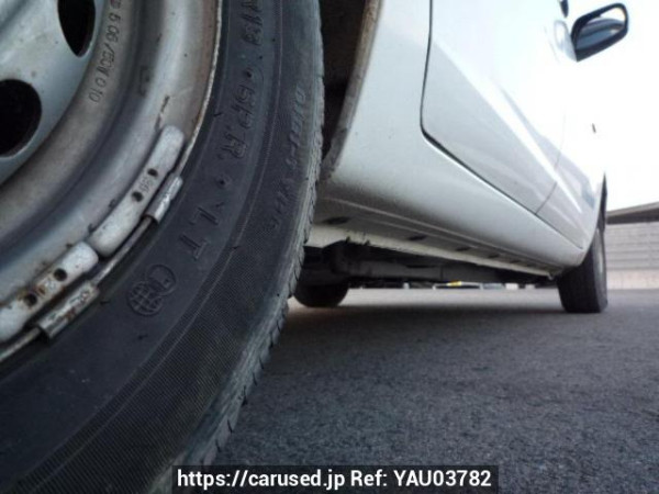 Used 2008 AT toyota probox-van NCP51V Image[27]