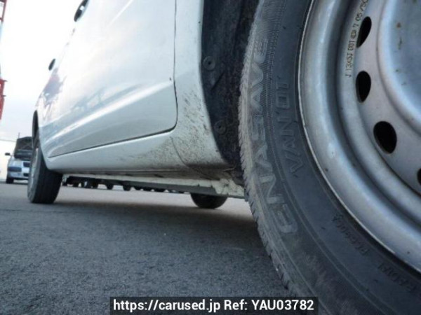 Used 2008 AT toyota probox-van NCP51V Image[28]