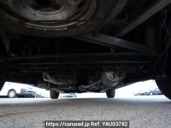 Used 2008 AT toyota probox-van NCP51V Image[30]