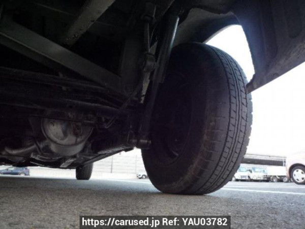 Used 2008 AT toyota probox-van NCP51V Image[31]