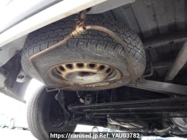 Used 2008 AT toyota probox-van NCP51V Image[35]