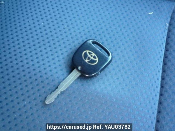 Used 2008 AT toyota probox-van NCP51V Image[36]