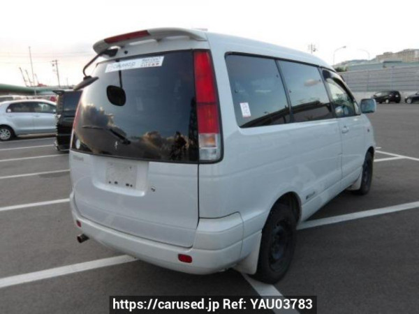 Used 1999 AT toyota liteace-noah SR40G Image[5]