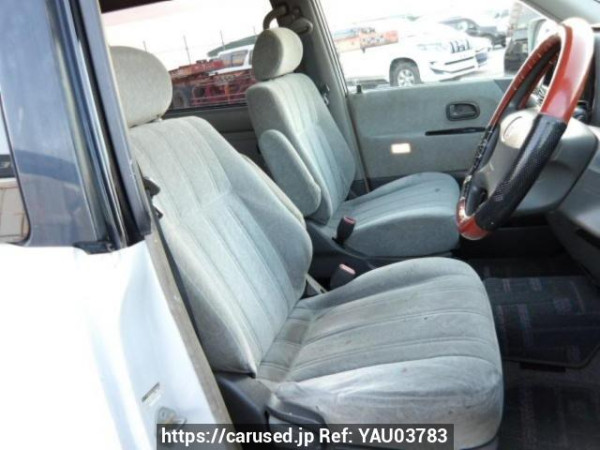 Used 1999 AT toyota liteace-noah SR40G Image[11]