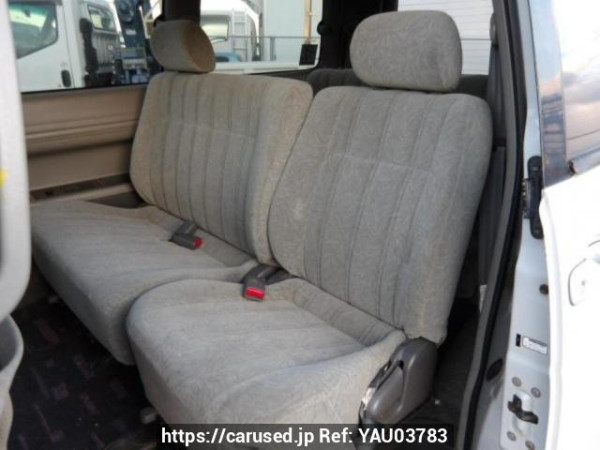 Used 1999 AT toyota liteace-noah SR40G Image[13]