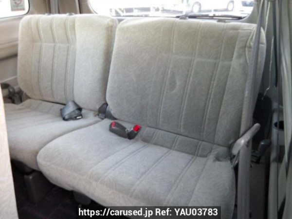 Used 1999 AT toyota liteace-noah SR40G Image[15]