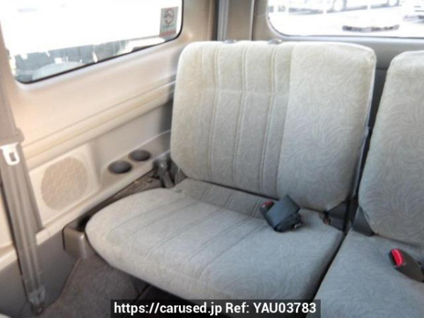 Used 1999 AT toyota liteace-noah SR40G Image[16]
