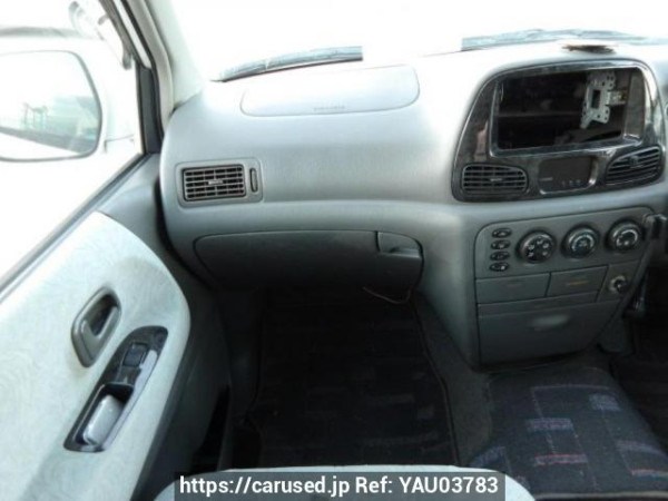 Used 1999 AT toyota liteace-noah SR40G Image[17]