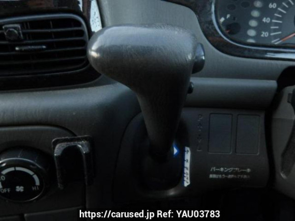 Used 1999 AT toyota liteace-noah SR40G Image[19]
