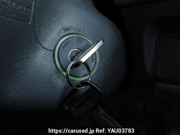 Used 1999 AT toyota liteace-noah SR40G Image[20]