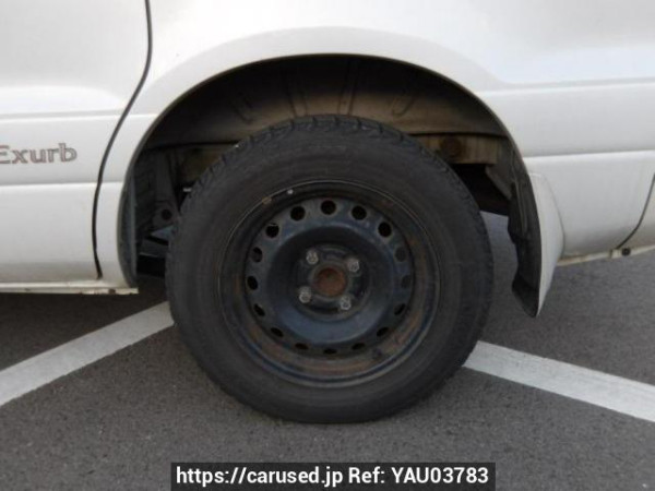 Used 1999 AT toyota liteace-noah SR40G Image[25]