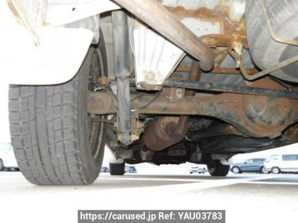 Used 1999 AT toyota liteace-noah SR40G Image[30]