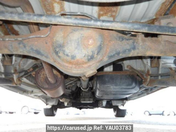 Used 1999 AT toyota liteace-noah SR40G Image[31]