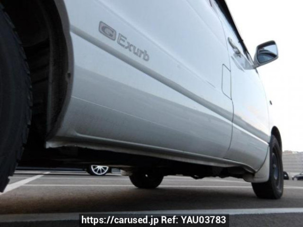 Used 1999 AT toyota liteace-noah SR40G Image[35]