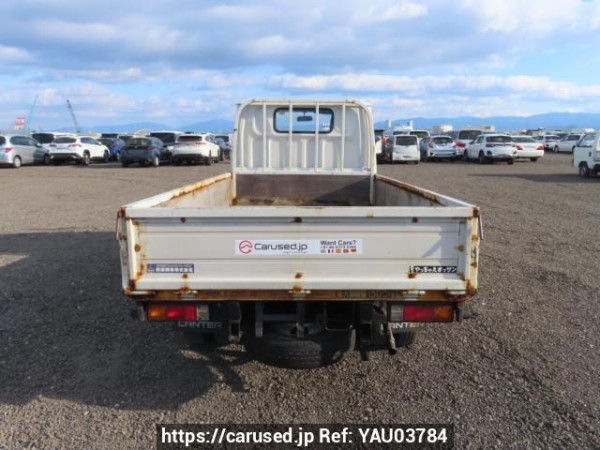 Used 1991 MT mitsubishi canter-guts FB308B Image[5]