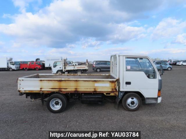 Used 1991 MT mitsubishi canter-guts FB308B Image[7]