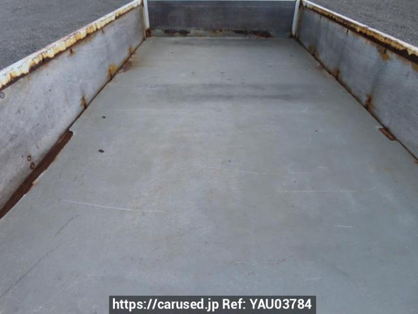 Used 1991 MT mitsubishi canter-guts FB308B Image[10]