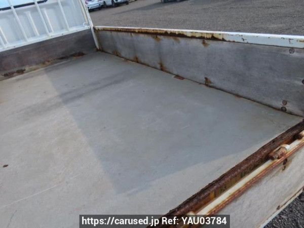 Used 1991 MT mitsubishi canter-guts FB308B Image[11]