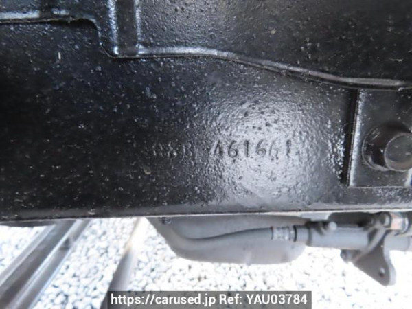 Used 1991 MT mitsubishi canter-guts FB308B Image[15]