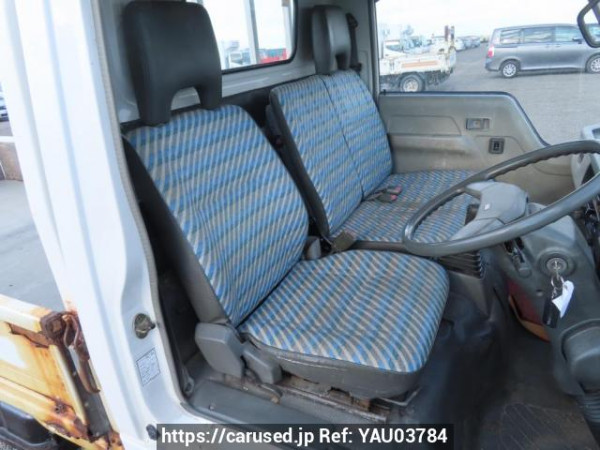Used 1991 MT mitsubishi canter-guts FB308B Image[19]