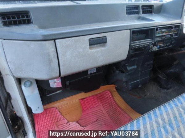 Used 1991 MT mitsubishi canter-guts FB308B Image[23]