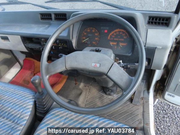 Used 1991 MT mitsubishi canter-guts FB308B Image[24]