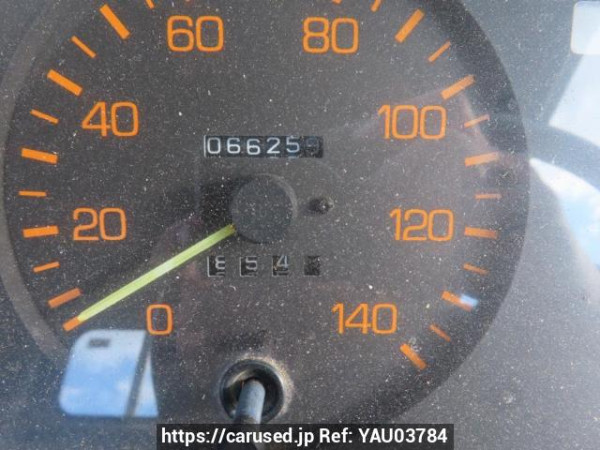 Used 1991 MT mitsubishi canter-guts FB308B Image[26]