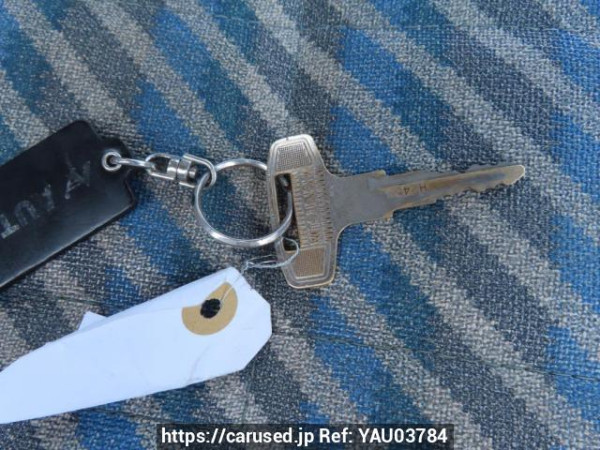 Used 1991 MT mitsubishi canter-guts FB308B Image[31]