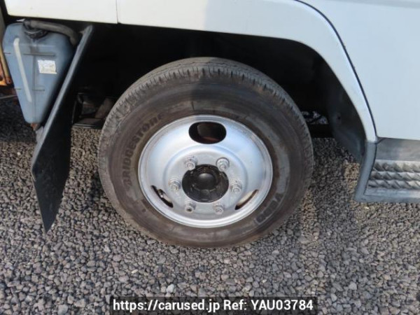 Used 1991 MT mitsubishi canter-guts FB308B Image[33]