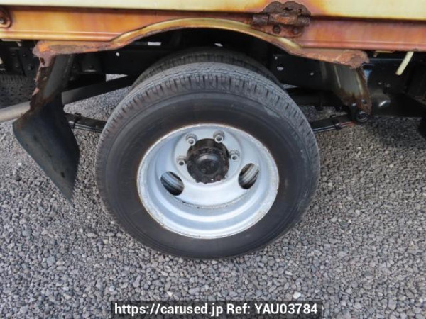 Used 1991 MT mitsubishi canter-guts FB308B Image[35]