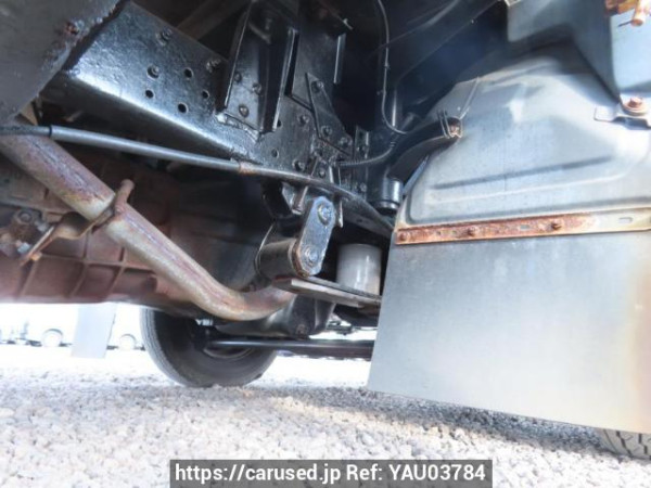 Used 1991 MT mitsubishi canter-guts FB308B Image[39]